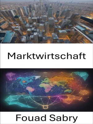 cover image of Marktwirtschaft